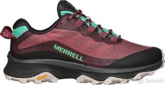 Nové dámské turistické boty Merrell MOAB SPEED W, EUR 38,5