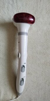 Masážní přístroj s infračerveným světlem SilverCrest