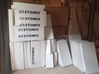 Fasádní polystyren