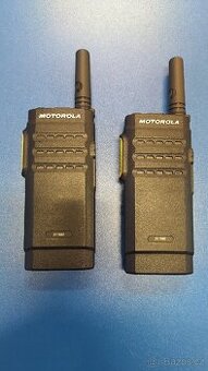 Motorola SL1600 VHF