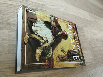 Dějiny Albánie (edice Dějiny států)