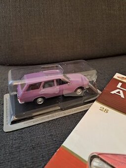 Dacia 1300 kombi