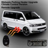 POZOR AKCE  VW T6 Webasto telestart na dálku