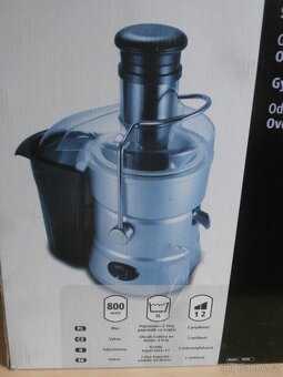 Odšťavňovač ovoce