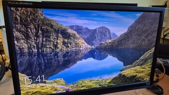 LCD 22", IIYAMA ProLite B2280HS-B1