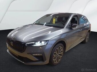 Skoda Scala Selection Tour 1.0TSI DSG Matrix
