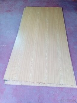 Laminovaná dřevotřísková deska