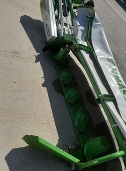 Sekačka Samasz Samba 200