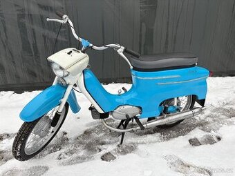 Predám Jawu 21 pionier