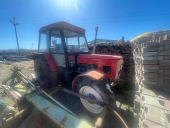 ZETOR 6945
