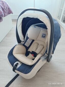 Vajíčko autosedačka Peg-Pérego