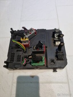 Pojistková skříň BSM modul Citroen C3