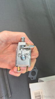 Pila Partner 350 351 370 karburator, novy