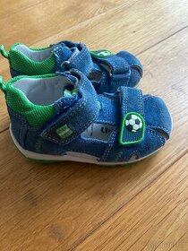 Dětské boty Superfit