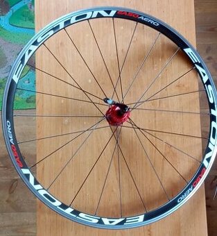 Zadní zapletené kolo Easton EA50 Aero