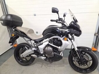 Kawasaki Versys 650