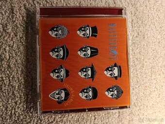 MASTERBOY - Feeling Alright (1993) | TOP STAV |