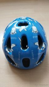 Dětská helma velikost 48-52 cm/S