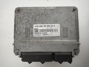 Ridici jednotka fabia 1.2