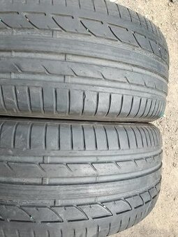 245/45/19 98y Bridgestone - letní pneu 2ks RunFlat