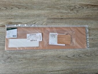 Ochranná fólie Škoda Kamiq