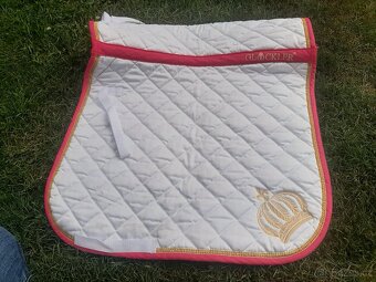 Podsedlovka Glöckler