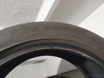 Pneu letni Goodyear Asymmetric 3 235/45/18 94W