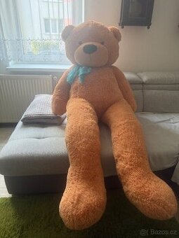 Velký plyšový medvěd The Bears