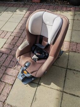 Joie Anchor Isofix značková autosedačka 0-4roky
