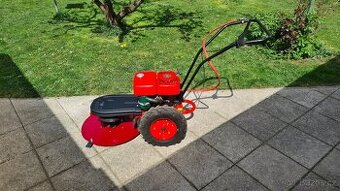 sekačka Dakr RZS 69