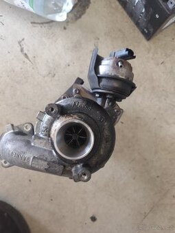 turbo 1.6hdi 74kw
