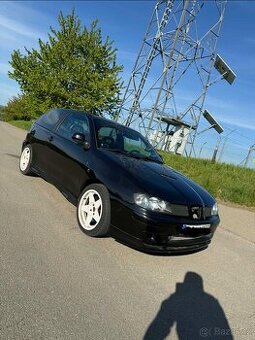 Seat Ibiza CUPRA 6k2 1.8T