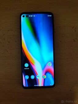 Motorola G 5G plus 6/128 gb