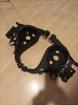 Zadní vahadlo Audi A6 C6 4F0505311M 4F0505312M