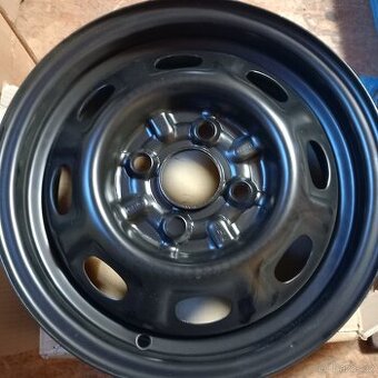 Plechové disky skoda favorit forman nové nikdy nepouzite