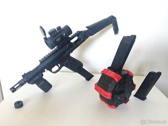 Airsoft AAP01
