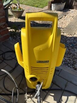 Vapka Karcher K 2.39