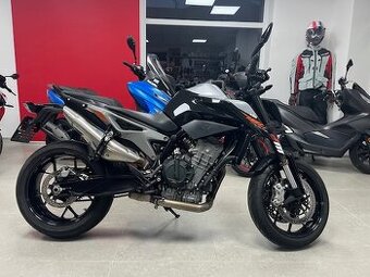 KTM 790 DUKE Super cena