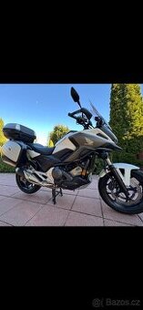 Honda NC750X