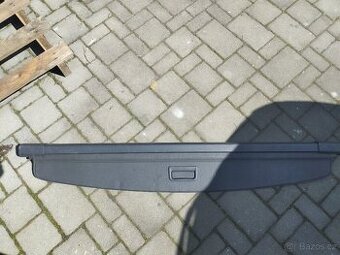 vw touran kryt zavazadového prostoru prodám