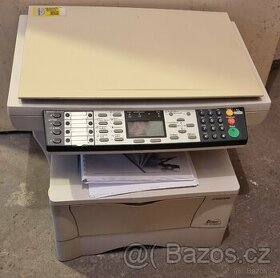 Kyocera FS 1018 MFP - Digitální tiskárna

