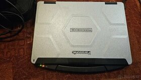 Odolný notebook Panasonic CF54 MK2