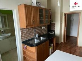 Prodej bytu 3+1 99 m2 Mírová, Opava - 1