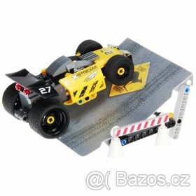 Lego Racers 8490 desert hopper