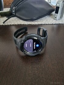 Samsung Galaxy watch 4 classic - 1
