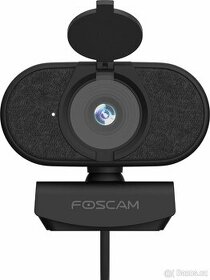 Foscam 4K USB Web Camera - 1