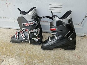 Pánské lyžařské boty Salomon (velikost 30, 46) - 1