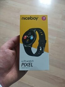 Niceboy X-fit Watch Pixel - 1