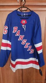 New York Rangers Domácí dres (velikost 46) - 1
