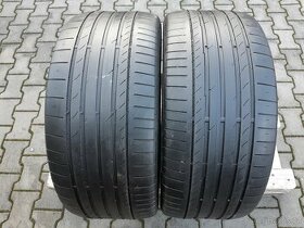 285/40/21 letní pneu continental
